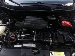 2018 Honda CR-V TURBO PLUS