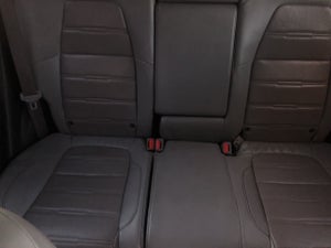 2018 Honda CR-V TURBO PLUS