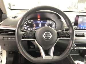 2022 Nissan ALTIMA ADVANCE 2.5L 22
