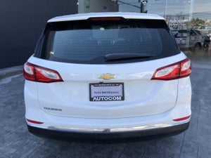 2018 Chevrolet EQUINOX LS A