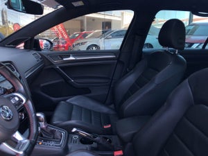 2018 Volkswagen Golf GTI 2.0 L TSI DSG