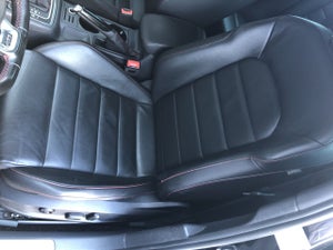 2018 Volkswagen Golf GTI 2.0 L TSI DSG