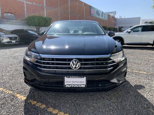 2019 Volkswagen JETTA COMFORTLINE TIPTRONIC