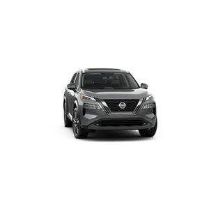2024 Nissan XTRAIL HEV XTRAIL EXCLUSIVE 2 ROW