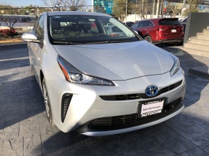 2020 Toyota PRIUS