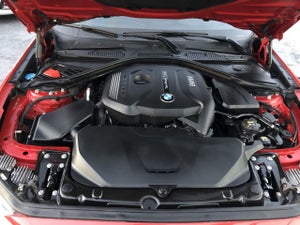 2017 BMW 420iA Coupe Executive 220iA Coupe (Automatico)