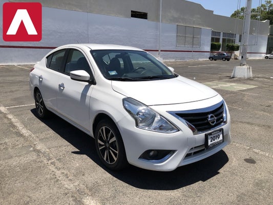  Nissan VERSA 2019 | Seminuevo en Venta | Querétaro, Querétaro