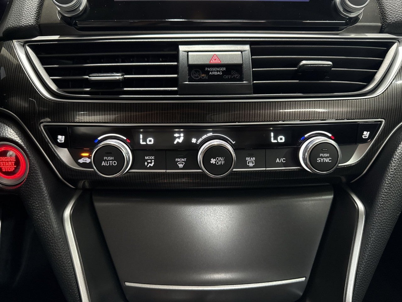 2022 Honda ACCORD TOURING