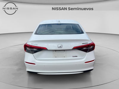 2023 Honda CIVIC TOURING