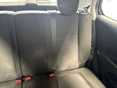 2018 Chevrolet TRAX TRAX LS PAQ A