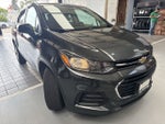 2018 Chevrolet TRAX TRAX LS PAQ A