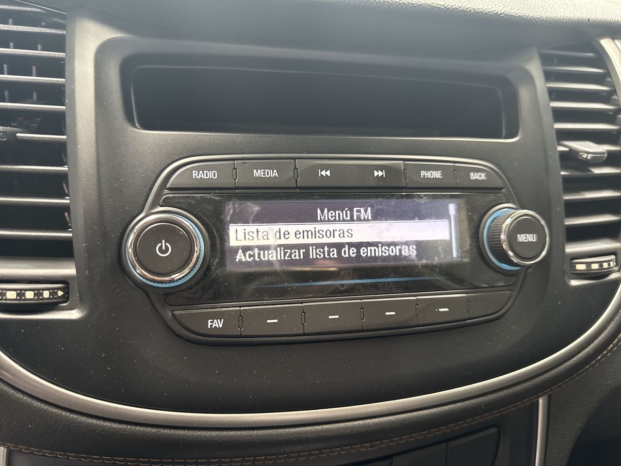 2018 Chevrolet TRAX TRAX LS PAQ A