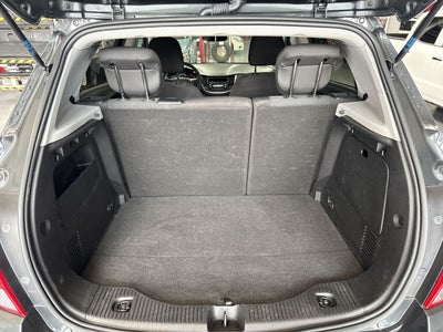 2018 Chevrolet TRAX TRAX LS PAQ A