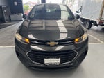 2018 Chevrolet TRAX TRAX LS PAQ A