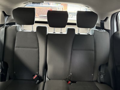 2019 Honda HR-V UNIQ CVT