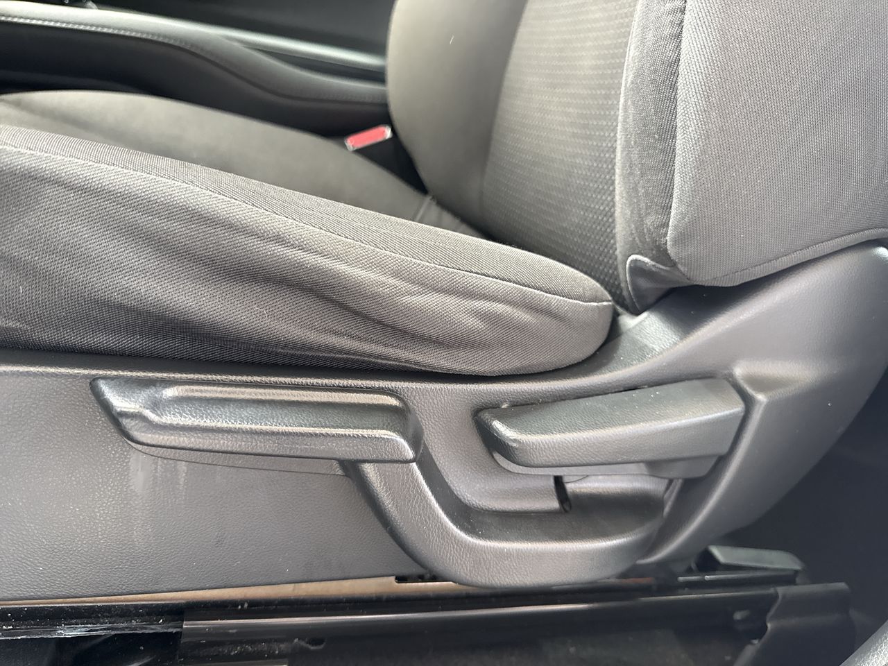 2019 Honda HR-V UNIQ CVT