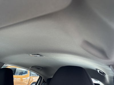2019 Honda HR-V UNIQ CVT