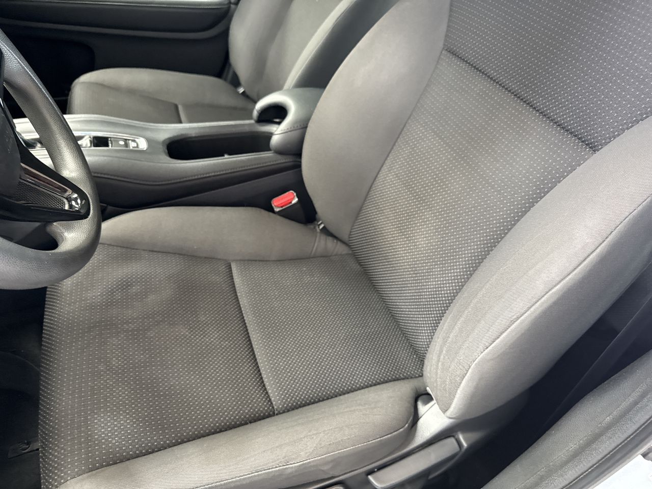 2019 Honda HR-V UNIQ CVT