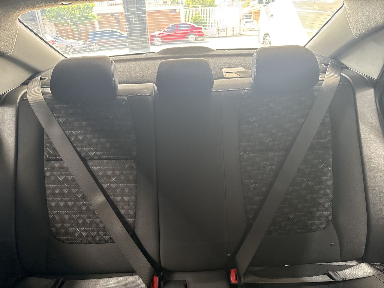 2021 Kia RIO L TM