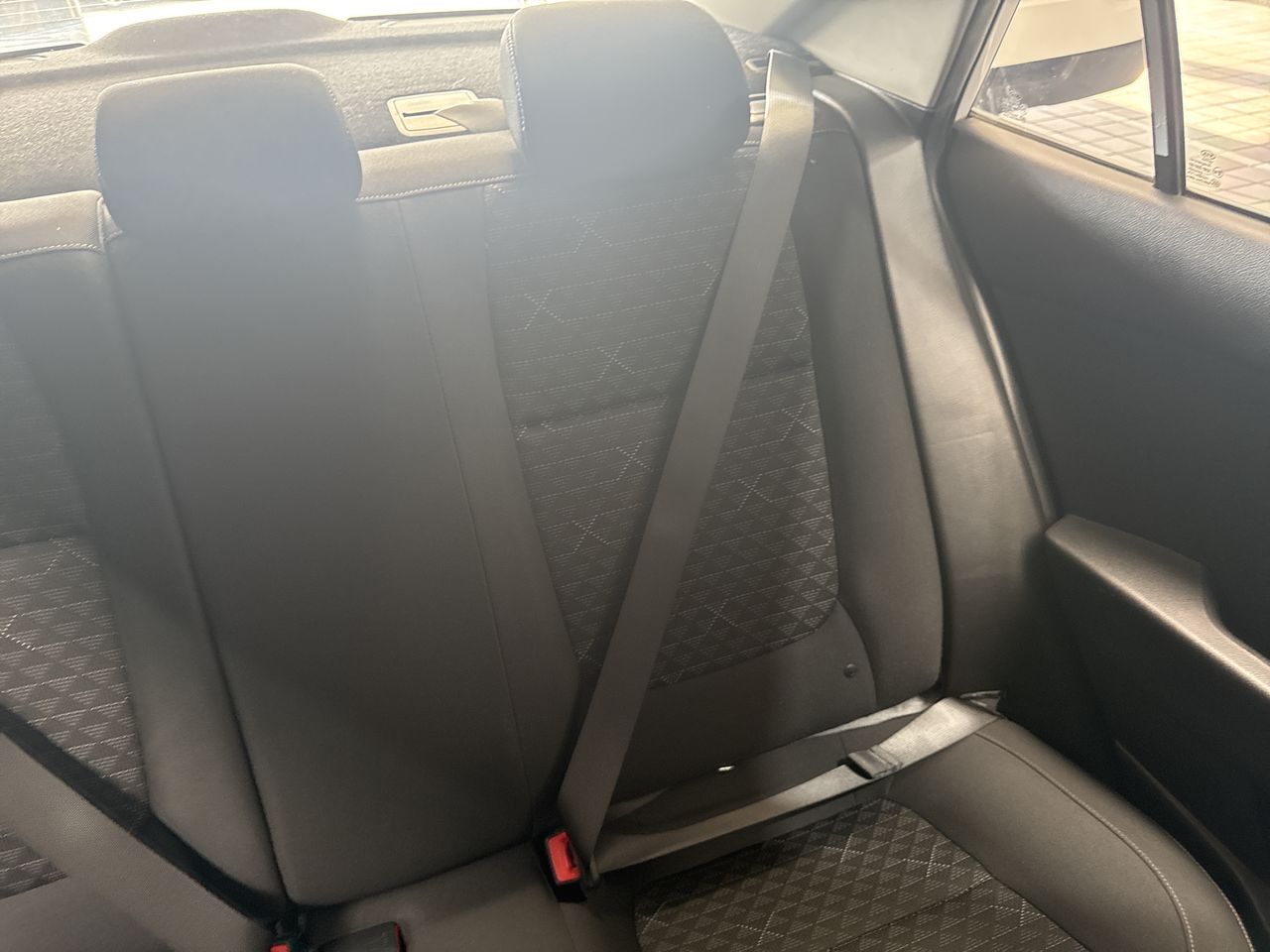 2021 Kia RIO L TM