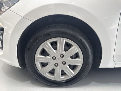 2021 Kia RIO L TM