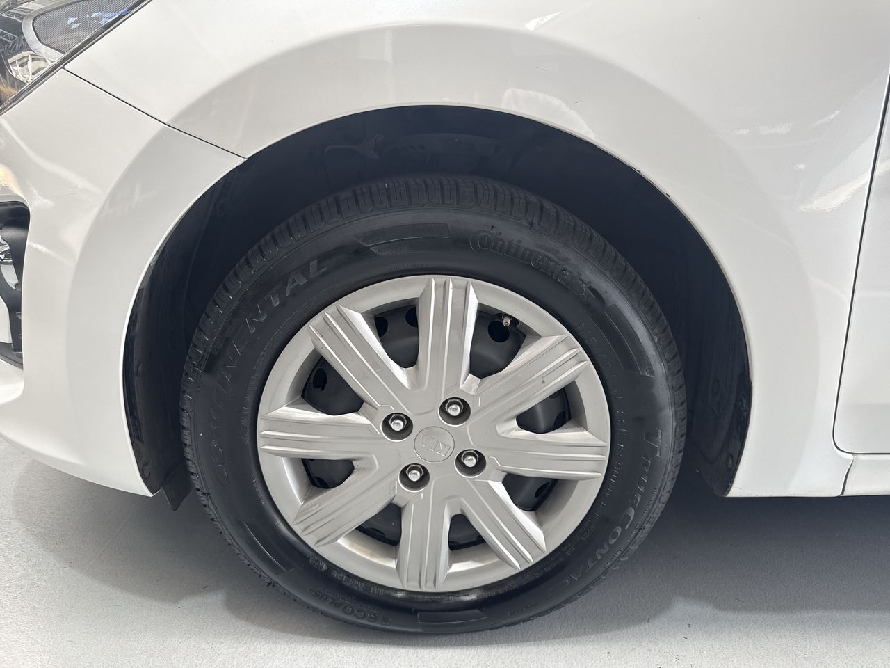 2021 Kia RIO L TM