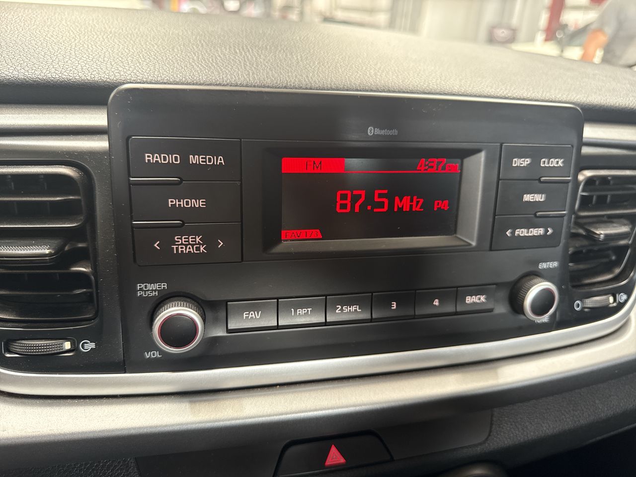 2021 Kia RIO L TM