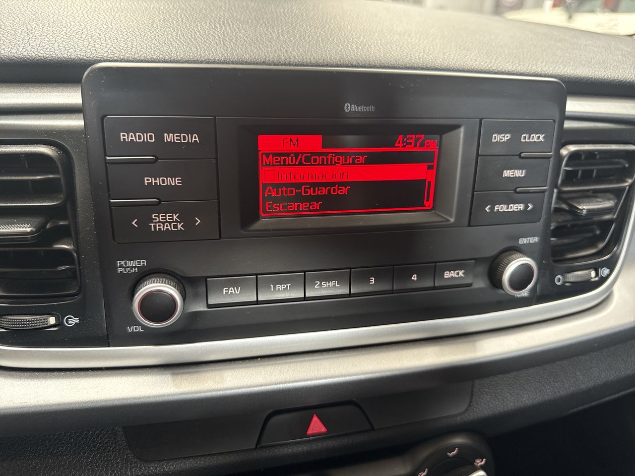 2021 Kia RIO L TM