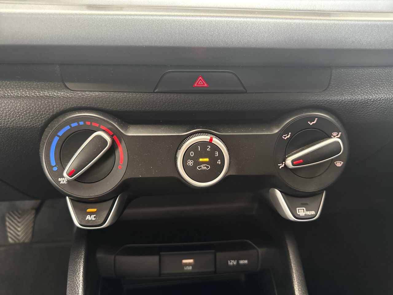 2021 Kia RIO L TM