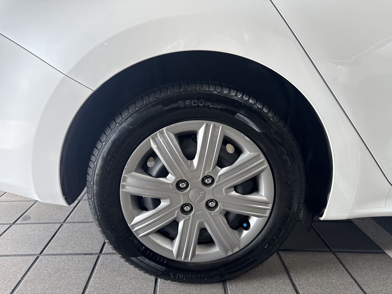 2021 Kia RIO L TM