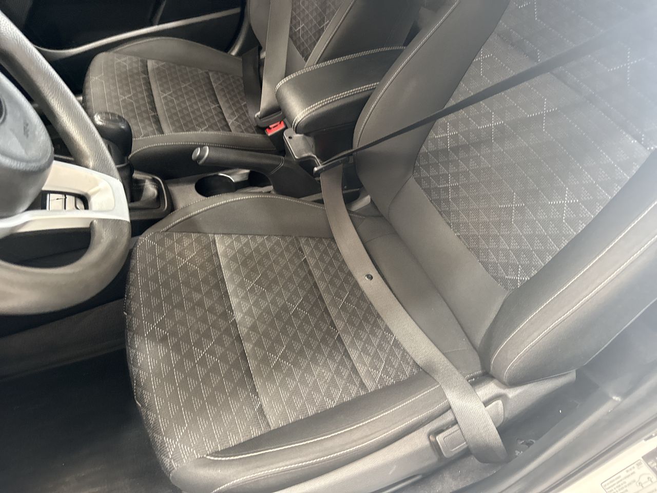 2021 Kia RIO L TM