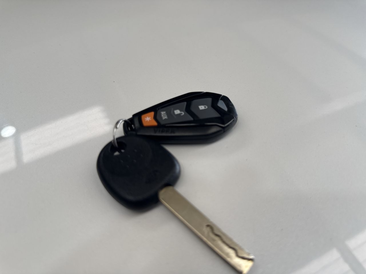 2021 Kia RIO L TM