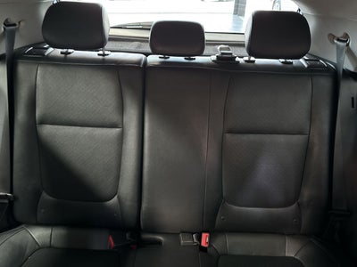 2018 Kia RIO HATCHBACK 1.6L EX PACK TA