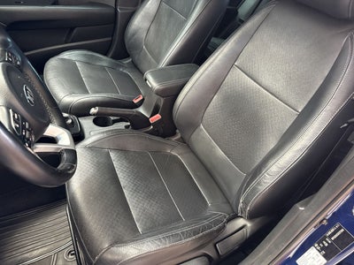 2018 Kia RIO HATCHBACK 1.6L EX PACK TA