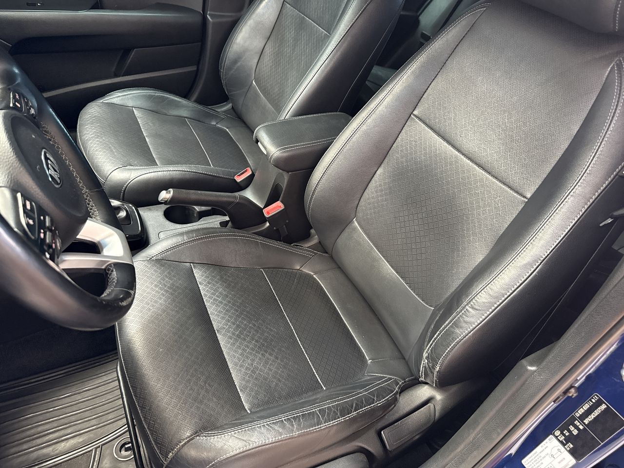 2018 Kia RIO HATCHBACK 1.6L EX PACK TA