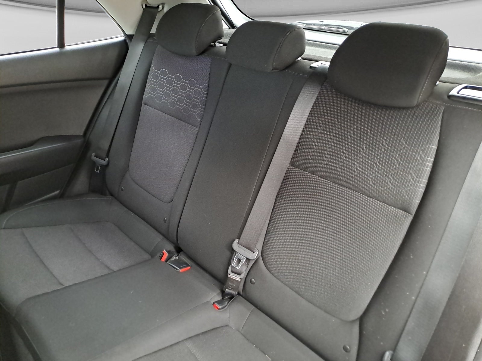2022 Kia RIO LX TM