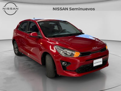 2023 Kia RIO LX TA