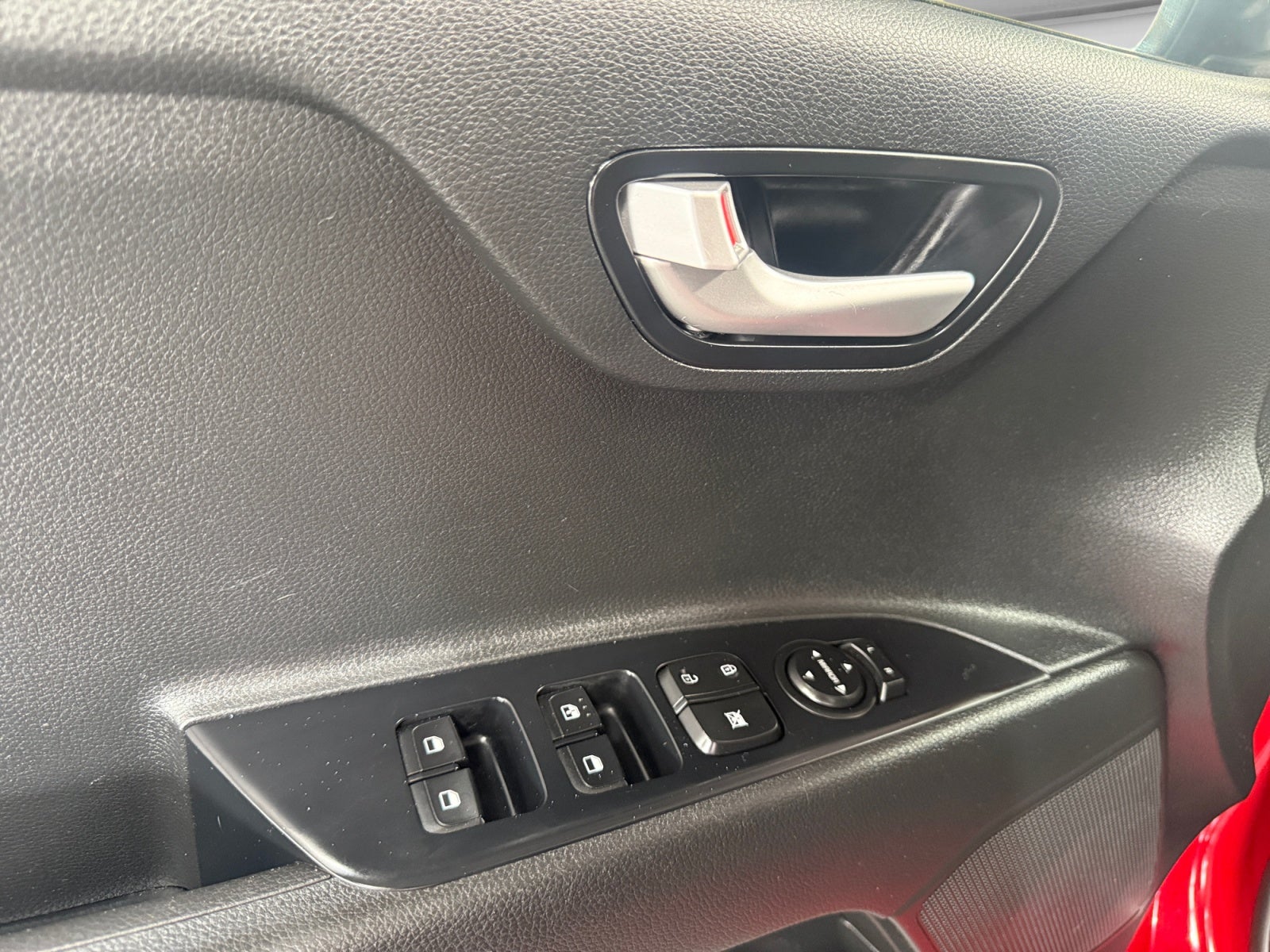 2023 Kia RIO LX TA