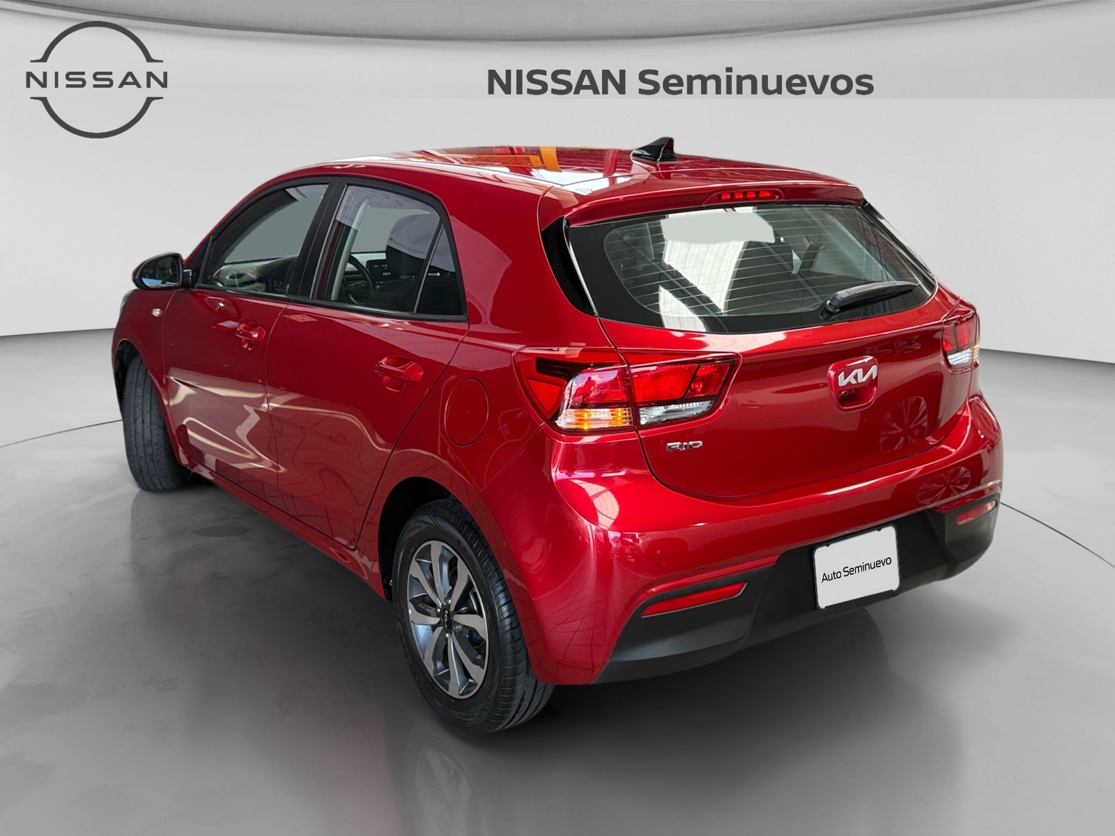 2023 Kia RIO LX TA