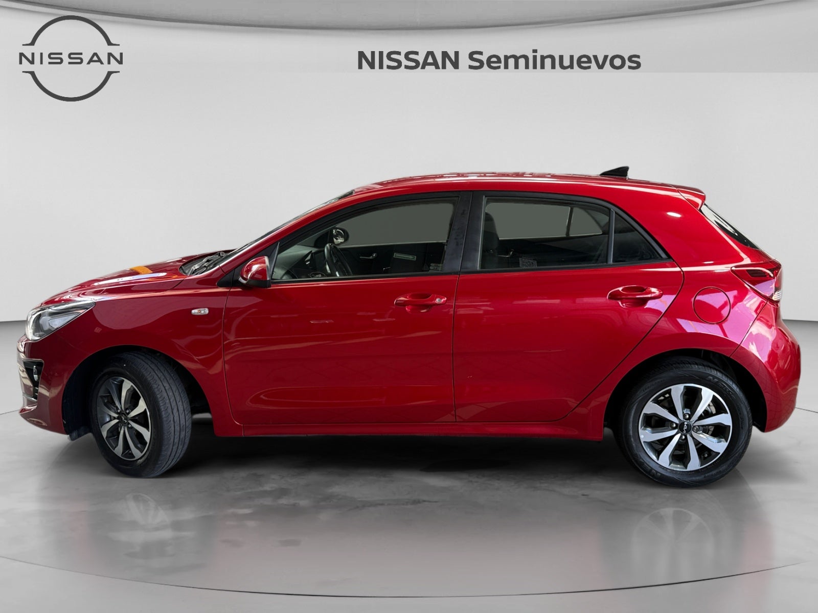 2023 Kia RIO LX TA