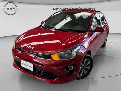 2023 Kia RIO LX TA