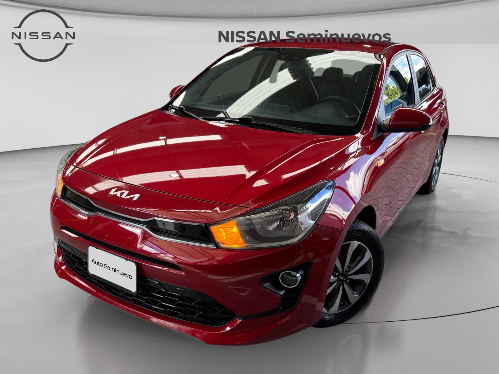 2023 Kia RIO LX TA