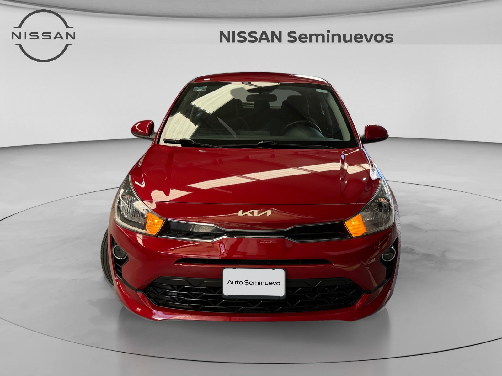 2023 Kia RIO LX TA