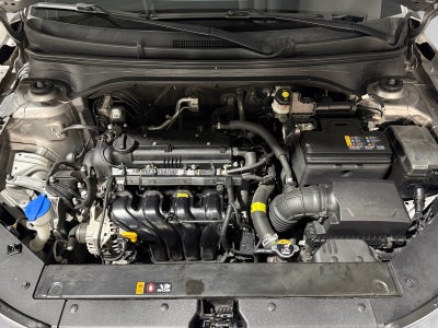 2024 Kia K3 K3 EX TA SEDAN
