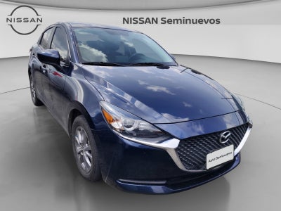 2023 Mazda MAZDA 2 I SPORT TA