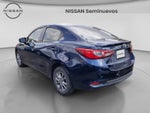 2023 Mazda MAZDA 2 I SPORT TA