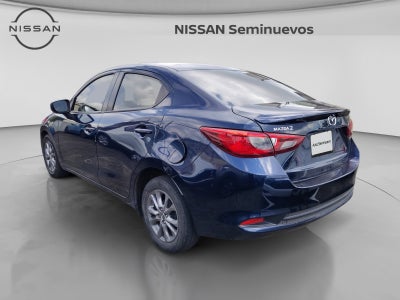 2023 Mazda MAZDA 2 I SPORT TA