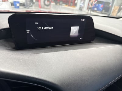 2021 Mazda MAZDA3 I TA