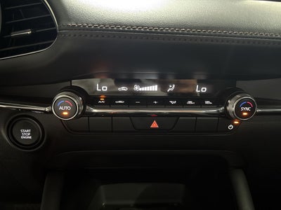 2024 Mazda MAZDA 3 I GRAND TOURING SEDAN