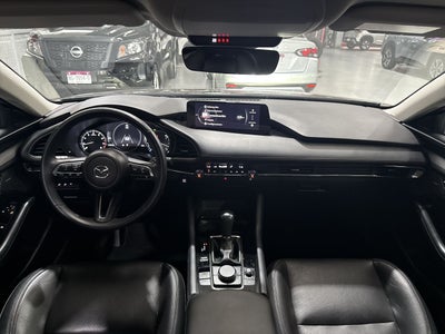 2024 Mazda MAZDA 3 I GRAND TOURING SEDAN